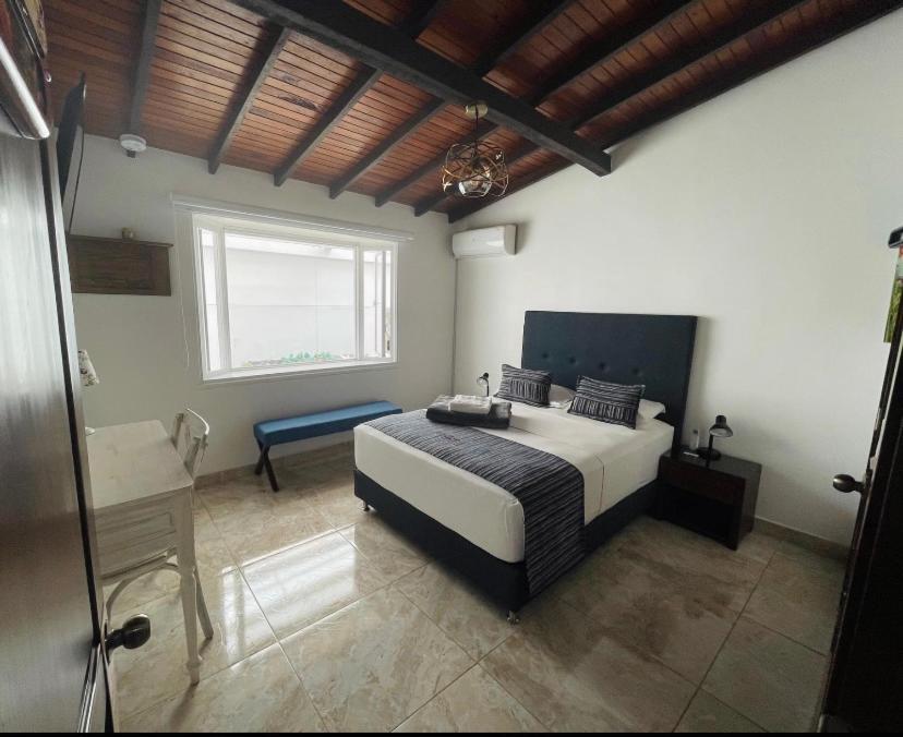 Hotel Casa Sonata Medellín Kültér fotó