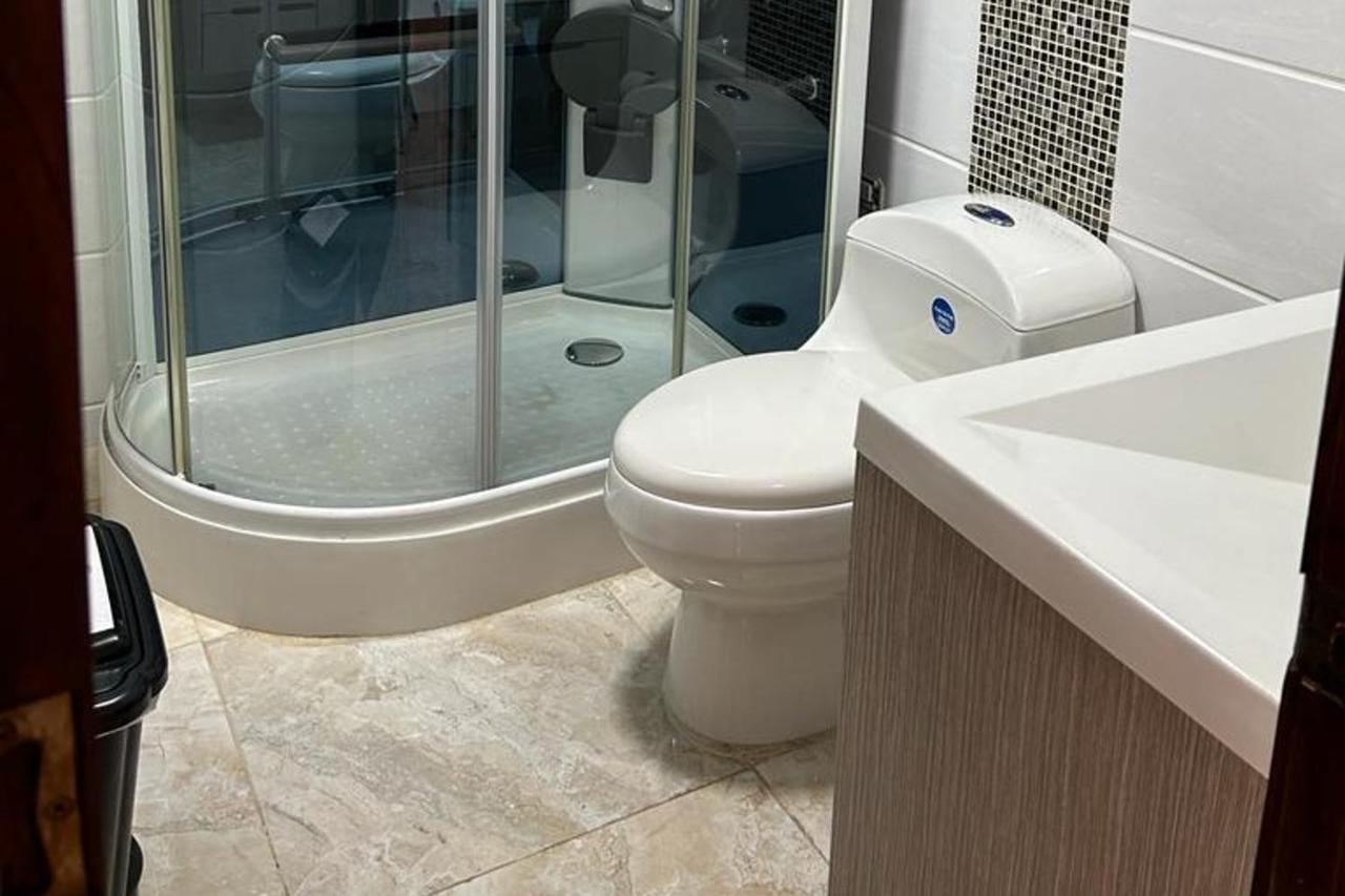 Hotel Casa Sonata Medellín Kültér fotó